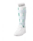 Aircast Leg Brace